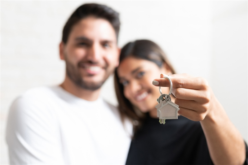 Real Estate Buyers Guide