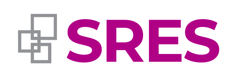 SRES logo